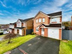 Images for 42 Wilson Wynd, Dalry, Ayrshire, KA24 4JR, UK