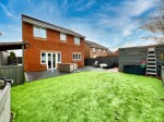 Images for 42 Wilson Wynd, Dalry, Ayrshire, KA24 4JR, UK