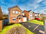 Images for 42 Wilson Wynd, Dalry, Ayrshire, KA24 4JR, UK