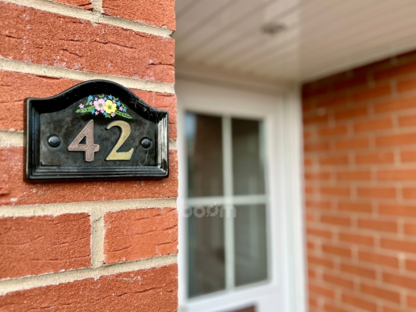 Images for 42 Wilson Wynd, Dalry, Ayrshire, KA24 4JR, UK