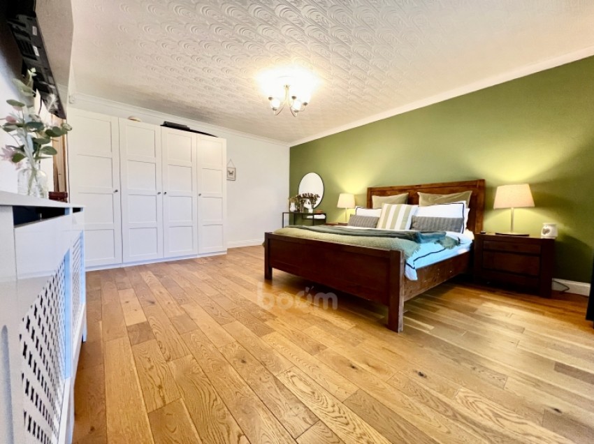 Images for 44 Montfode Court, Ardrossan, Ayrshire, KA22 7NJ, UK