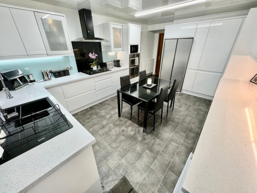 Images for 44 Montfode Court, Ardrossan, Ayrshire, KA22 7NJ, UK