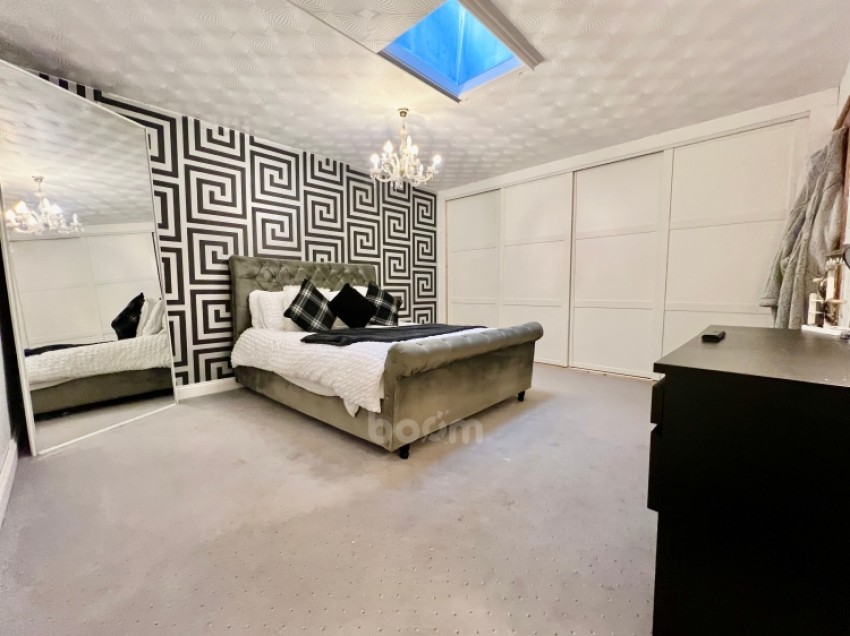Images for 44 Montfode Court, Ardrossan, Ayrshire, KA22 7NJ, UK