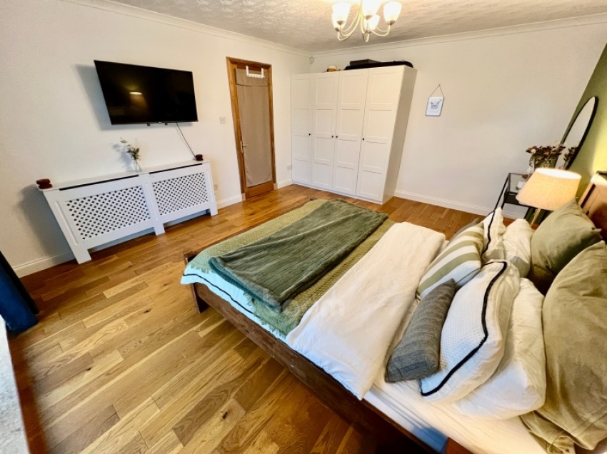 Images for 44 Montfode Court, Ardrossan, Ayrshire, KA22 7NJ, UK