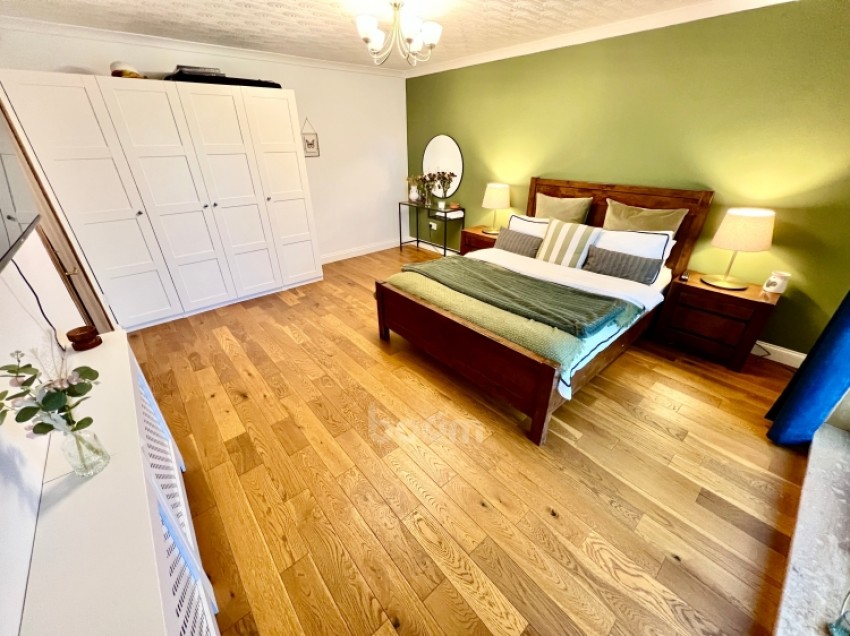 Images for 44 Montfode Court, Ardrossan, Ayrshire, KA22 7NJ, UK