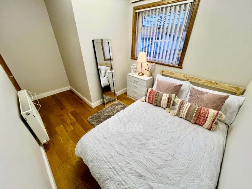 Images for 44 Montfode Court, Ardrossan, Ayrshire, KA22 7NJ, UK
