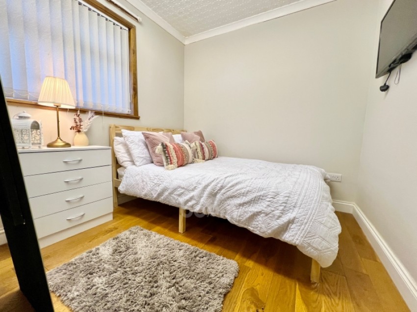Images for 44 Montfode Court, Ardrossan, Ayrshire, KA22 7NJ, UK