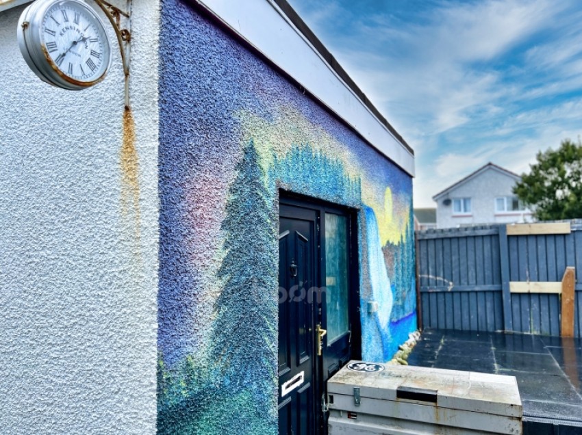 Images for 44 Montfode Court, Ardrossan, Ayrshire, KA22 7NJ, UK