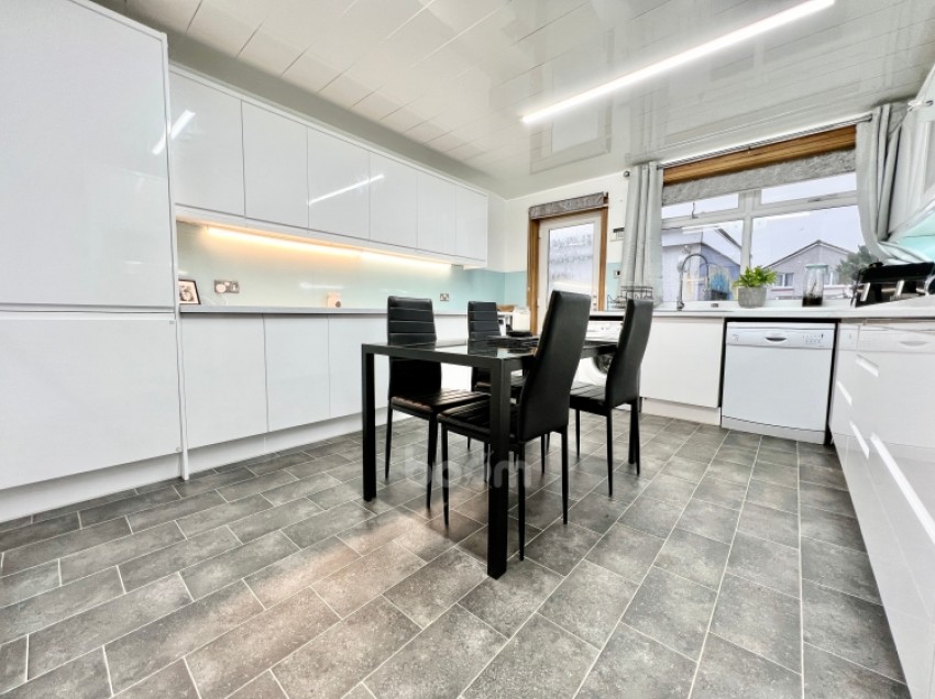 Images for 44 Montfode Court, Ardrossan, Ayrshire, KA22 7NJ, UK