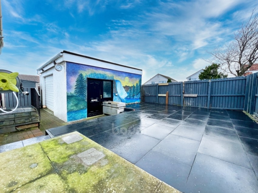 Images for 44 Montfode Court, Ardrossan, Ayrshire, KA22 7NJ, UK