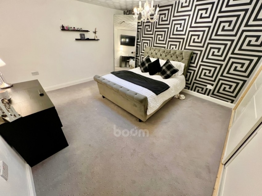Images for 44 Montfode Court, Ardrossan, Ayrshire, KA22 7NJ, UK