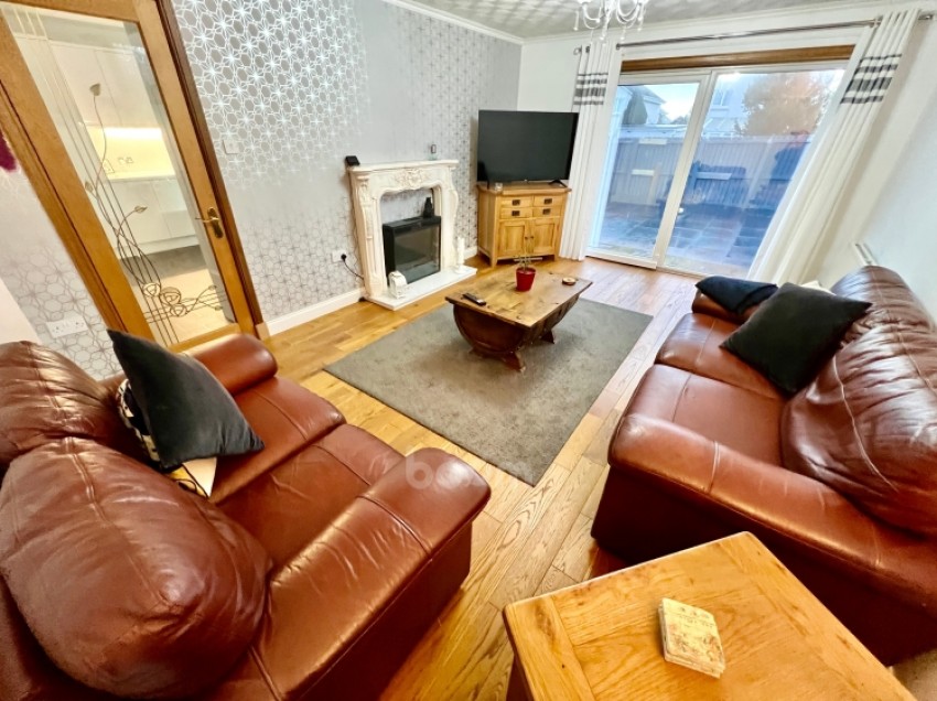 Images for 44 Montfode Court, Ardrossan, Ayrshire, KA22 7NJ, UK