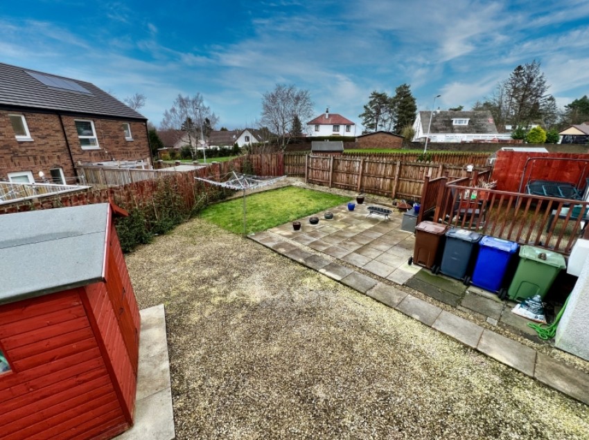 Images for 32 Gladstone Avenue, Johnstone, Renfrewshire, PA5 0RD, UK