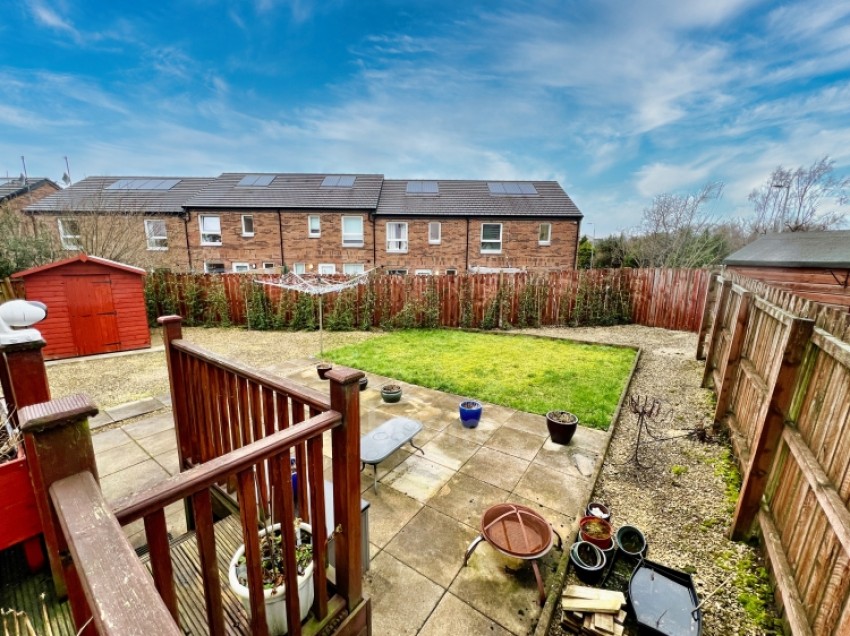 Images for 32 Gladstone Avenue, Johnstone, Renfrewshire, PA5 0RD, UK