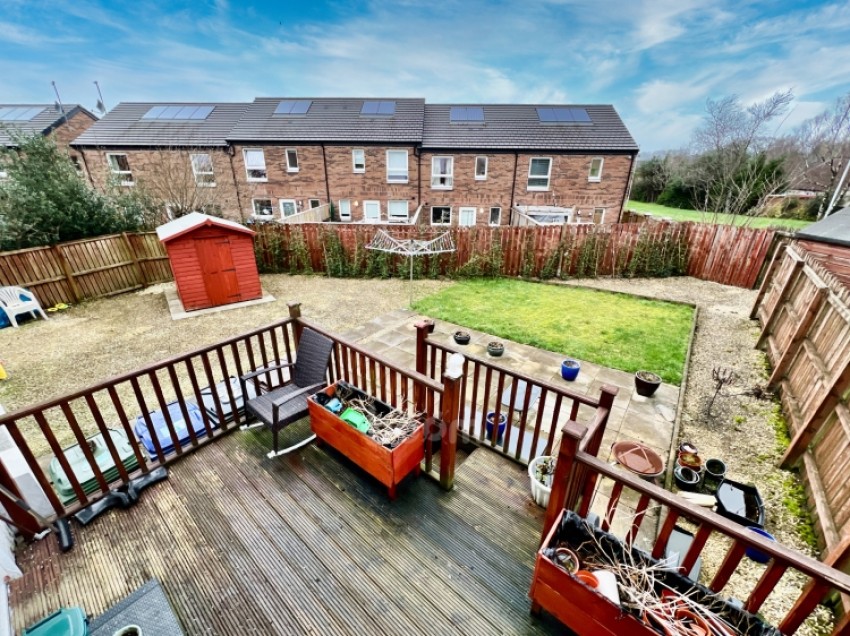 Images for 32 Gladstone Avenue, Johnstone, Renfrewshire, PA5 0RD, UK