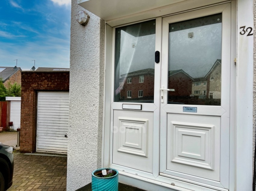 Images for 32 Gladstone Avenue, Johnstone, Renfrewshire, PA5 0RD, UK