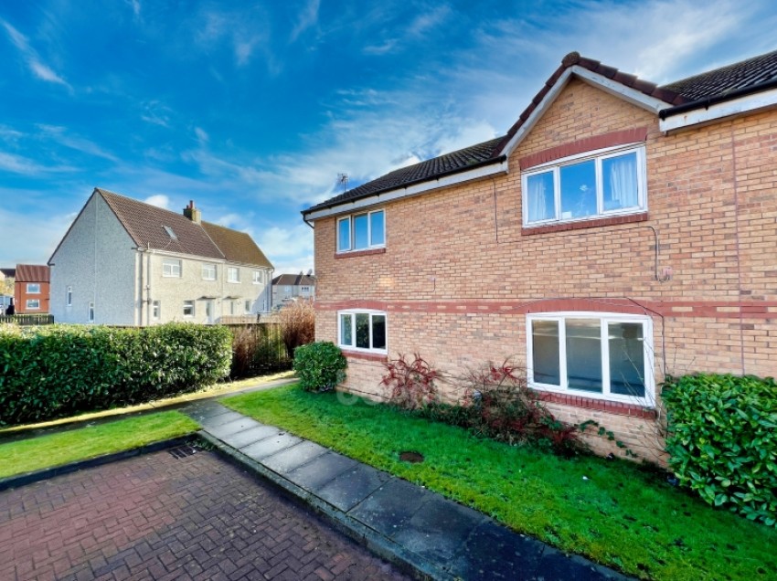 Images for 3 Ashdale Road, Kilmarnock, Ayrshire, KA3 1PS, UK