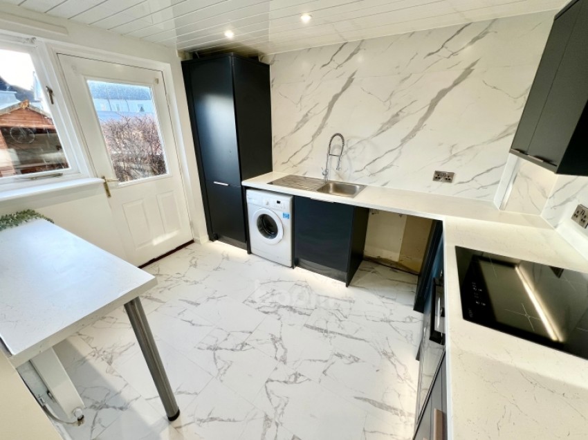 Images for 3 Ashdale Road, Kilmarnock, Ayrshire, KA3 1PS, UK
