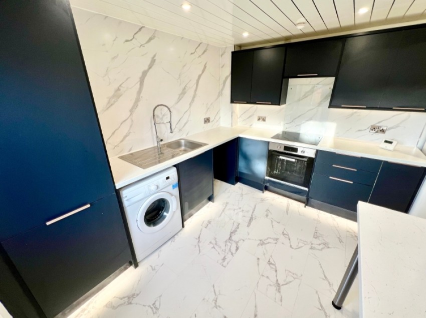 Images for 3 Ashdale Road, Kilmarnock, Ayrshire, KA3 1PS, UK