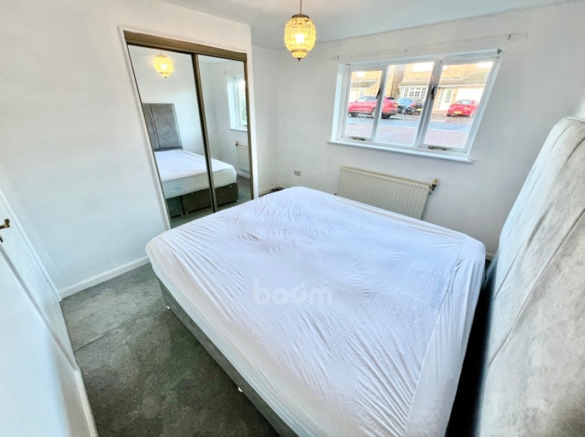Images for 3 Ashdale Road, Kilmarnock, Ayrshire, KA3 1PS, UK