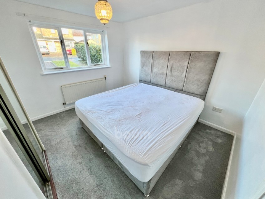Images for 3 Ashdale Road, Kilmarnock, Ayrshire, KA3 1PS, UK