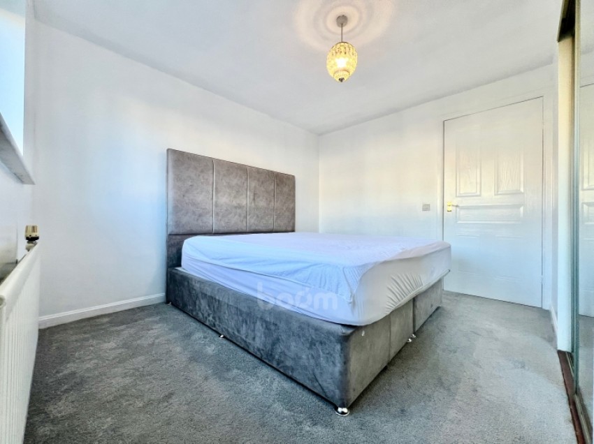 Images for 3 Ashdale Road, Kilmarnock, Ayrshire, KA3 1PS, UK