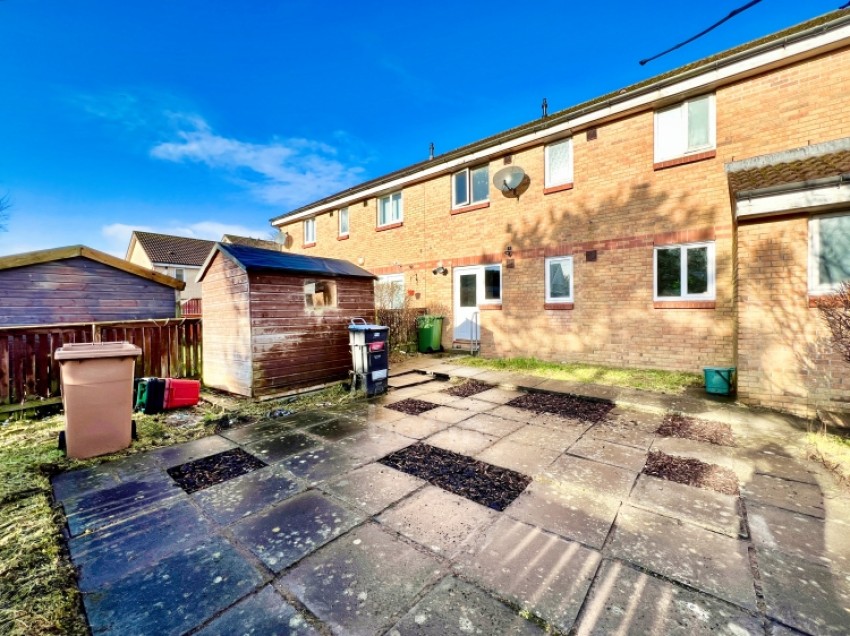 Images for 3 Ashdale Road, Kilmarnock, Ayrshire, KA3 1PS, UK
