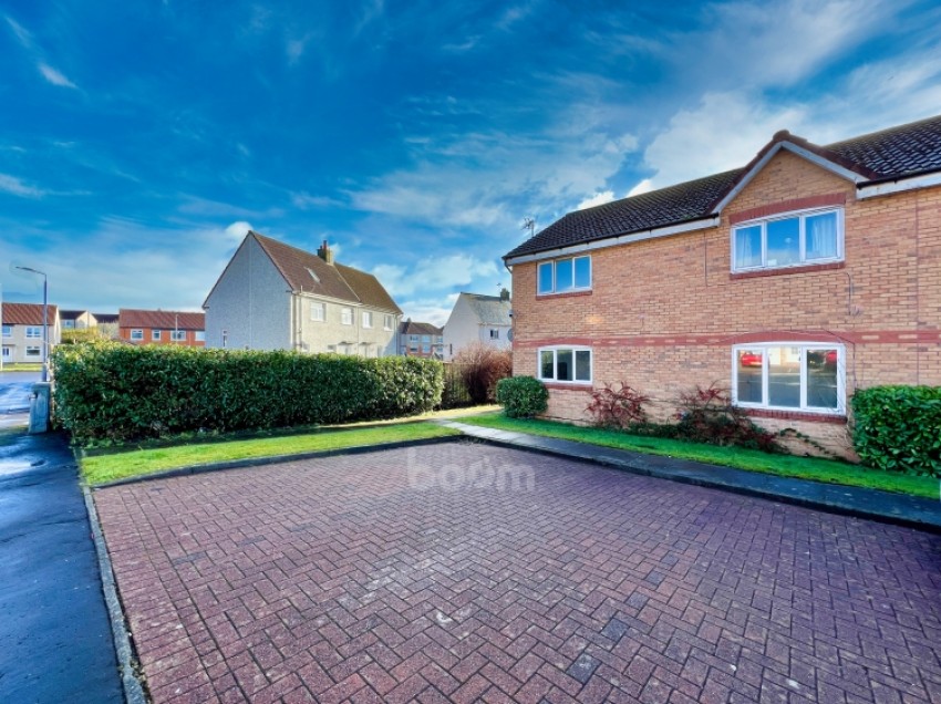 Images for 3 Ashdale Road, Kilmarnock, Ayrshire, KA3 1PS, UK