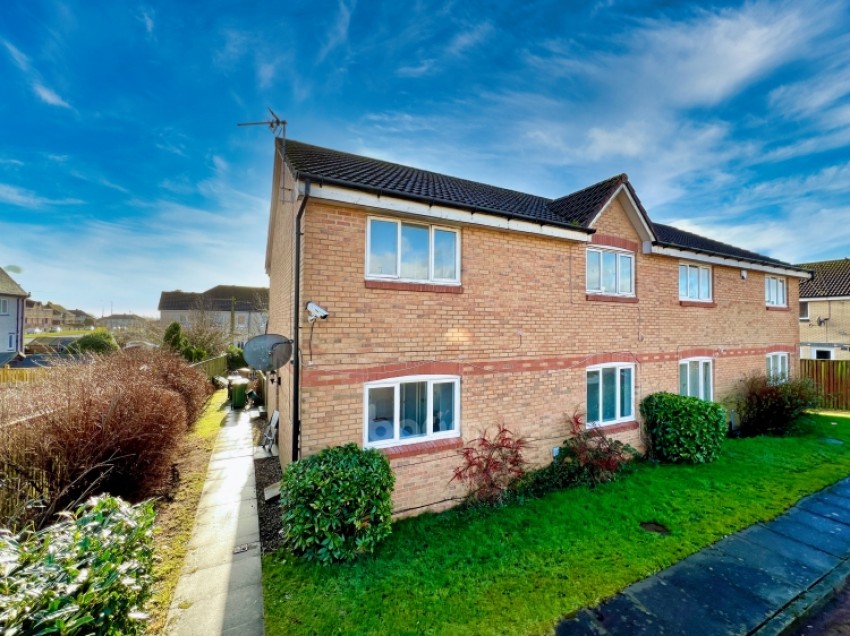 Images for 3 Ashdale Road, Kilmarnock, Ayrshire, KA3 1PS, UK