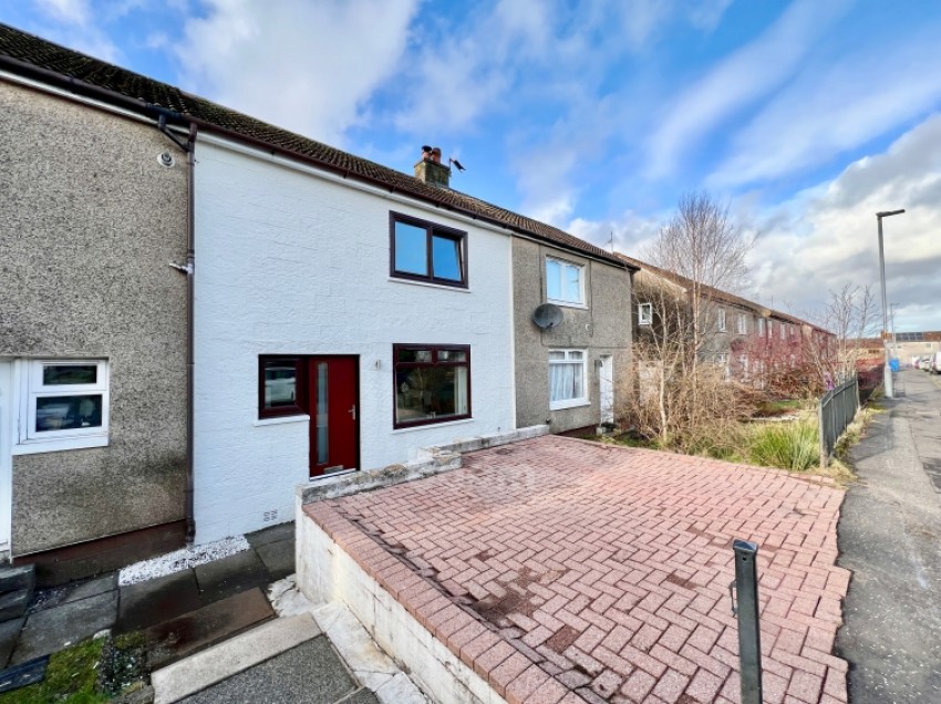 Images for 20 Barberry Drive, Beith, Ayrshire, KA15 1DL, UK
