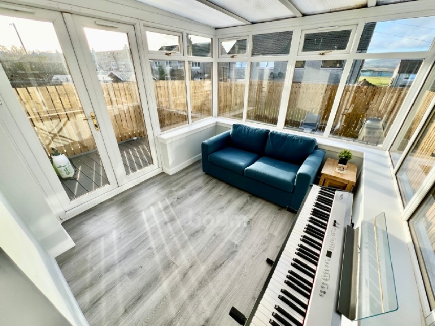 Images for 20 Barberry Drive, Beith, Ayrshire, KA15 1DL, UK