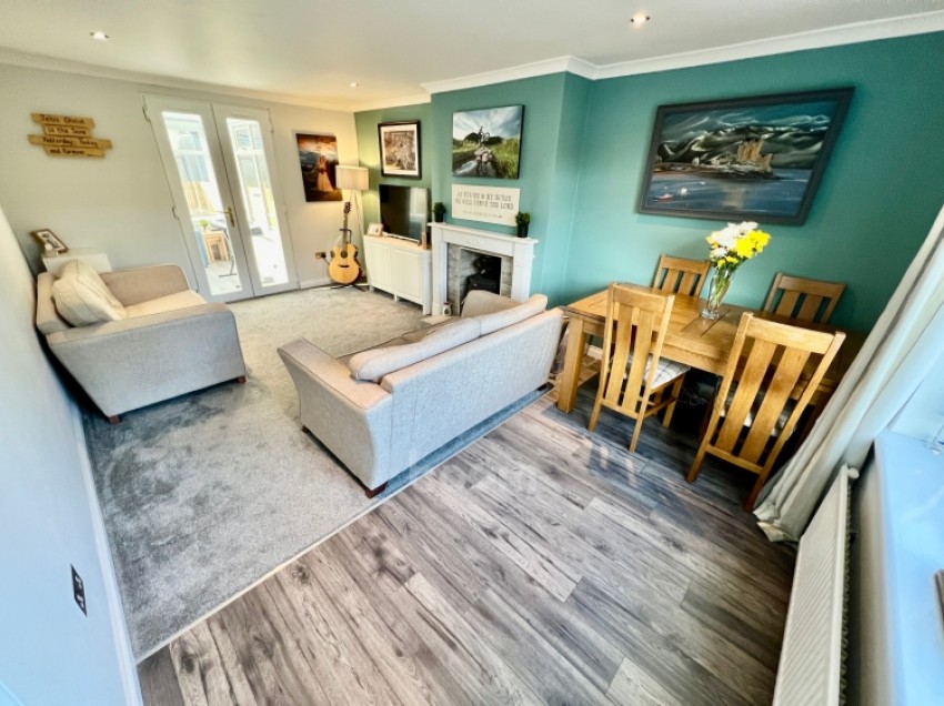 Images for 20 Barberry Drive, Beith, Ayrshire, KA15 1DL, UK