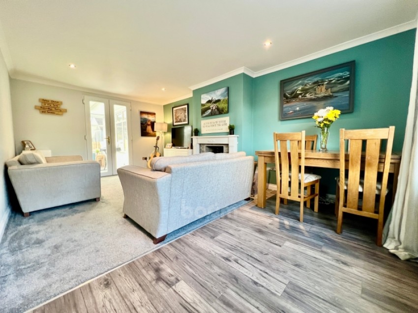 Images for 20 Barberry Drive, Beith, Ayrshire, KA15 1DL, UK