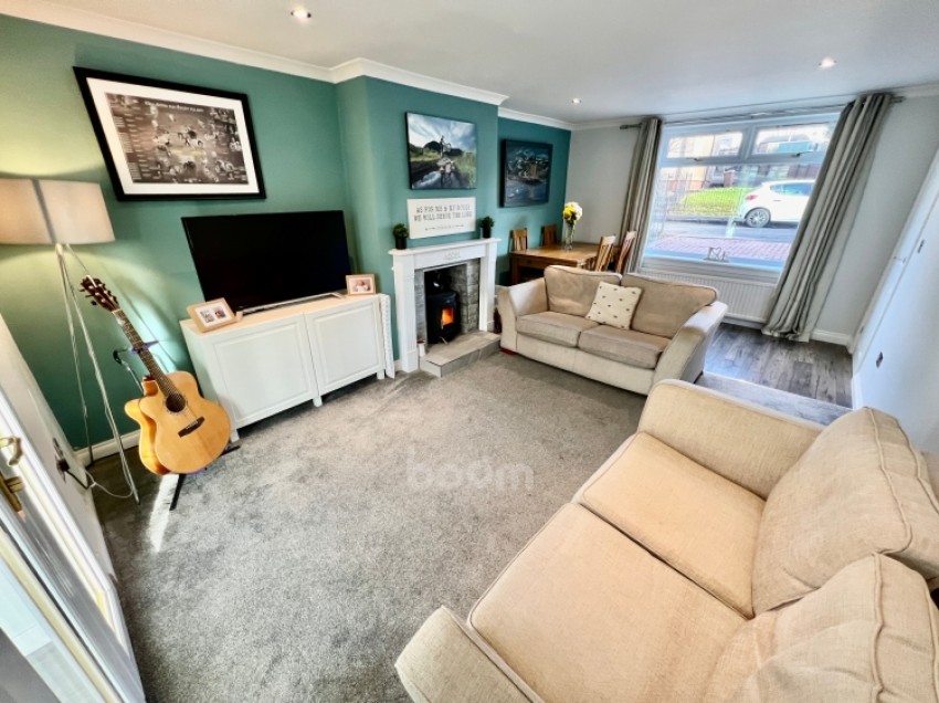 Images for 20 Barberry Drive, Beith, Ayrshire, KA15 1DL, UK