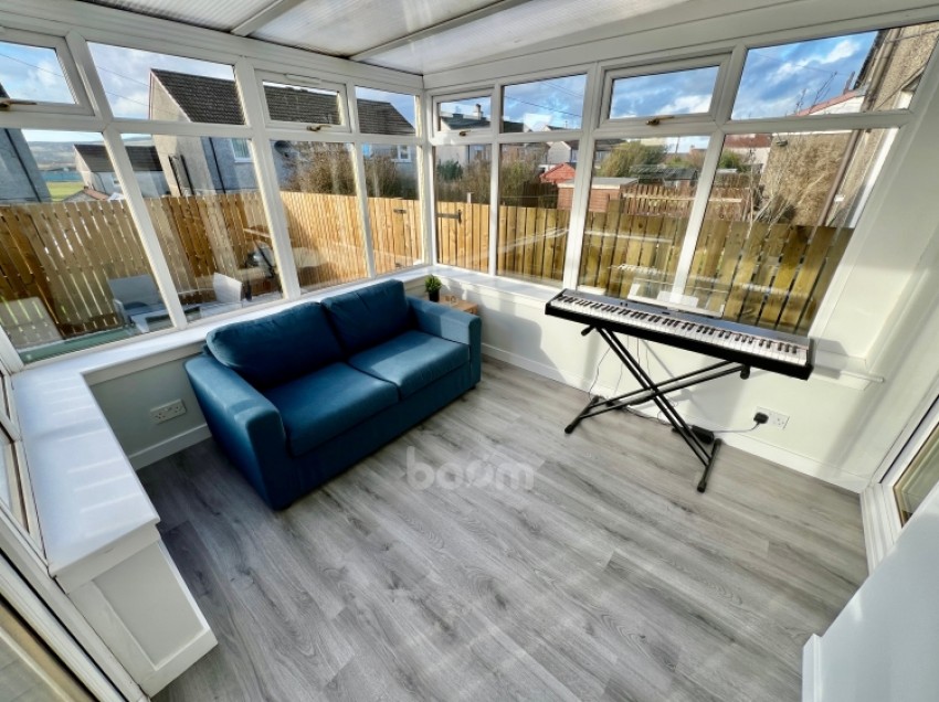 Images for 20 Barberry Drive, Beith, Ayrshire, KA15 1DL, UK