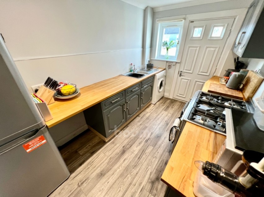 Images for 20 Barberry Drive, Beith, Ayrshire, KA15 1DL, UK