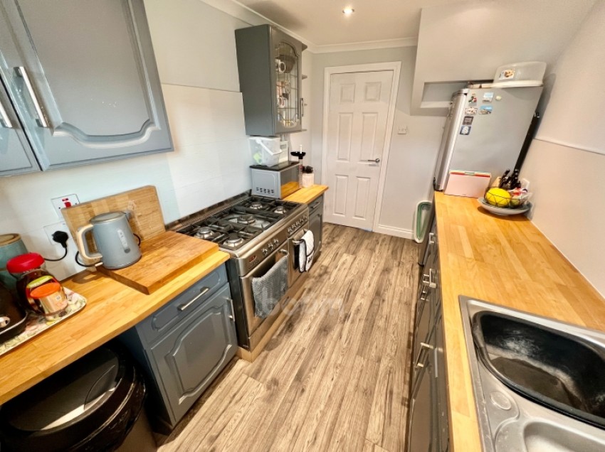 Images for 20 Barberry Drive, Beith, Ayrshire, KA15 1DL, UK