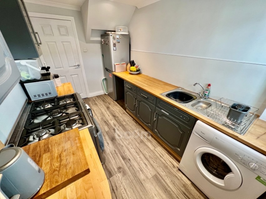 Images for 20 Barberry Drive, Beith, Ayrshire, KA15 1DL, UK