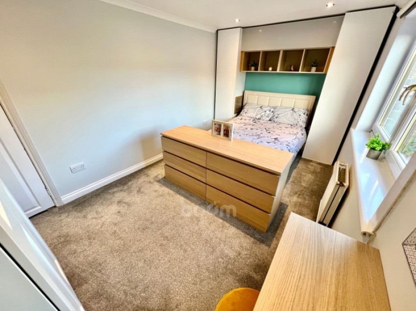 Images for 20 Barberry Drive, Beith, Ayrshire, KA15 1DL, UK