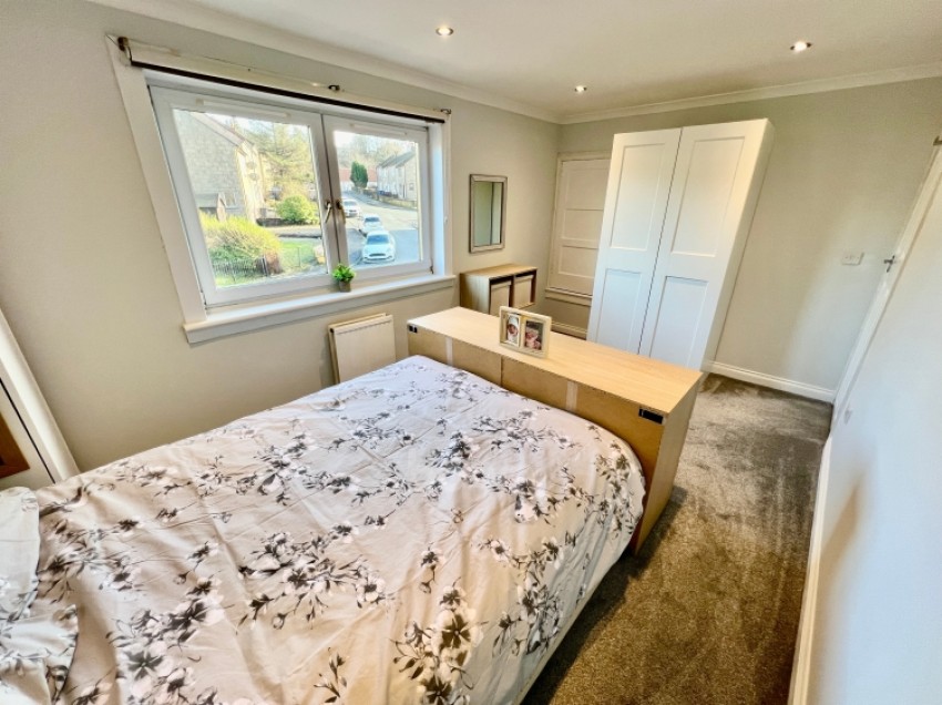 Images for 20 Barberry Drive, Beith, Ayrshire, KA15 1DL, UK