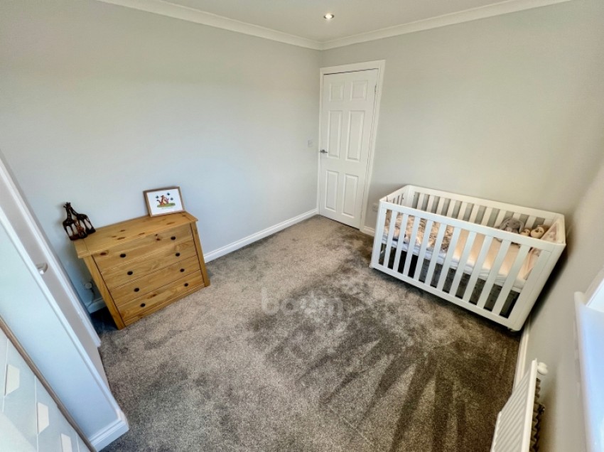 Images for 20 Barberry Drive, Beith, Ayrshire, KA15 1DL, UK