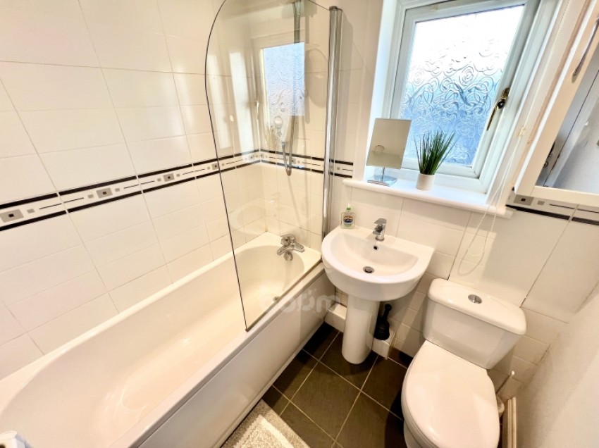 Images for 20 Barberry Drive, Beith, Ayrshire, KA15 1DL, UK