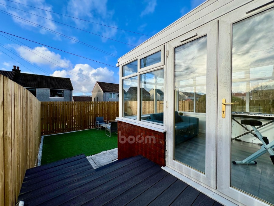 Images for 20 Barberry Drive, Beith EAID:1234 BID:1234