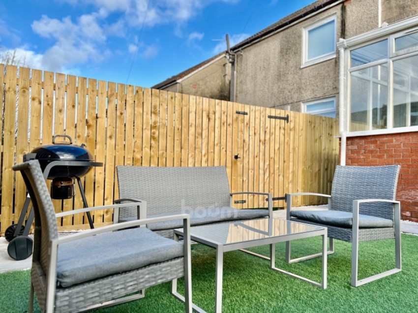 Images for 20 Barberry Drive, Beith, Ayrshire, KA15 1DL, UK