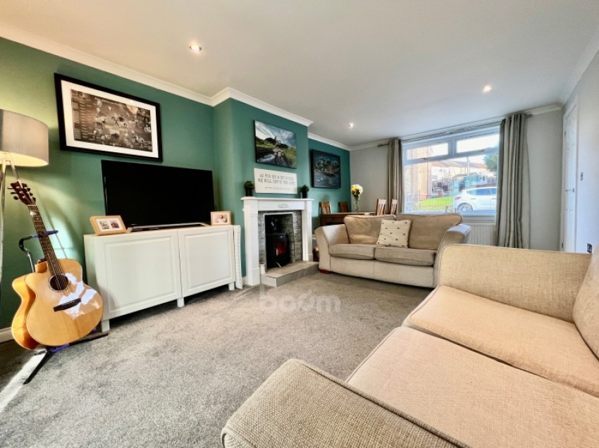 Images for 20 Barberry Drive, Beith, Ayrshire, KA15 1DL, UK