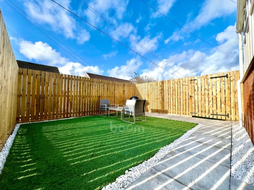 Images for 20 Barberry Drive, Beith, Ayrshire, KA15 1DL, UK