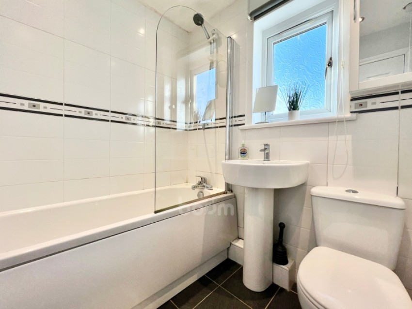Images for 20 Barberry Drive, Beith, Ayrshire, KA15 1DL, UK