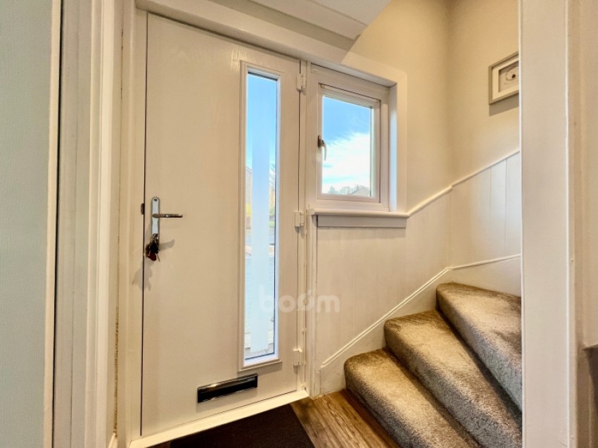 Images for 20 Barberry Drive, Beith, Ayrshire, KA15 1DL, UK