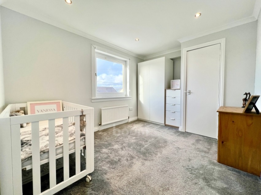 Images for 20 Barberry Drive, Beith, Ayrshire, KA15 1DL, UK