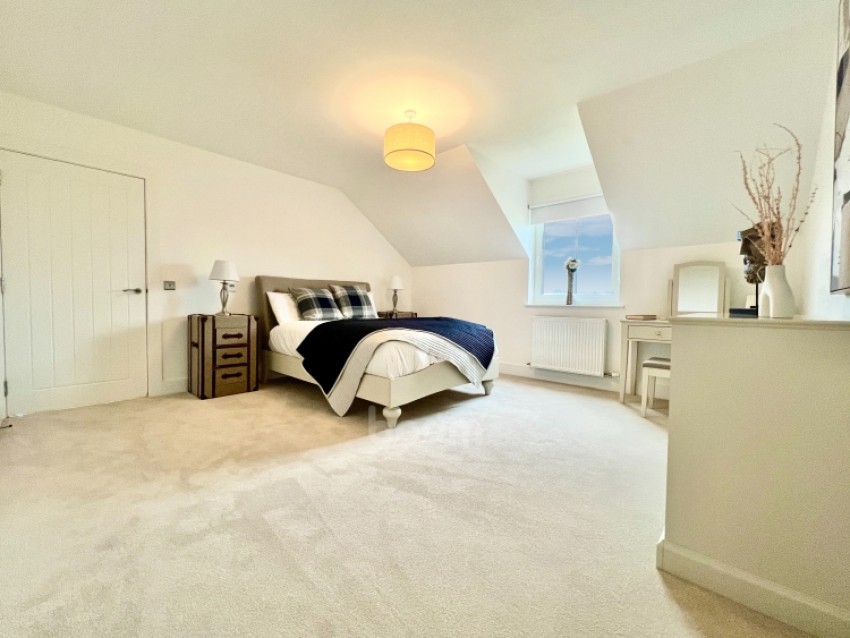 Images for 6 Chapel Farm Steading Chapel Road, Houston, Johnstone, Renfrewshire, PA6 7AX, UK